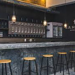 Fábrica de Cerveza Cervecería Garagebeer co