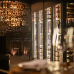 Restaurante Bornés cava vinos