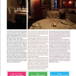 Dsieño y decoración restaurante Koa ABC MALLORCA PAG04