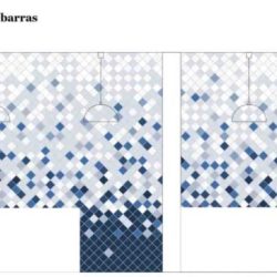 Al contar con especialistas. podemos realizar propuestas muy coloristas