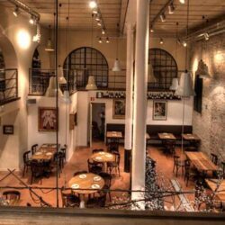 Tendencias 2021 Decoración restaurantesCómo Diseñar un Restaurante Post Covid-19