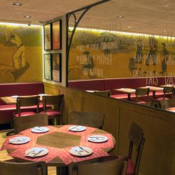 RESTAURANTE-TXAPELA-DETALLE-ESPEJO-PLANTA-SOTANO