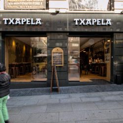 TXAPELA-FACHADA