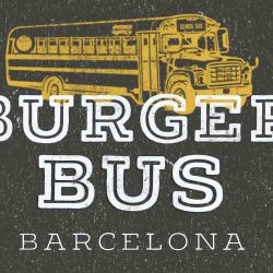 Cuando el diseño del logo se hace en conjunto con el diseño del interior, los resultados son superlativos.