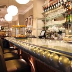 DSEÑO DE BARRAS DE BAR