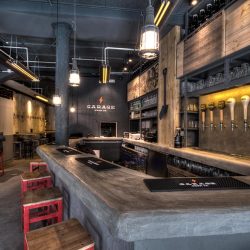 Nuestros ambientes industriales sirven de inspiración.