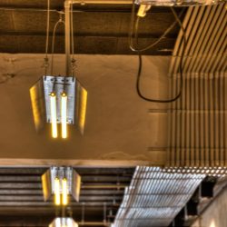 Lamparas iluminación para bar