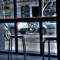 Diseño y Decoración  Bar Cervecería  mobiliario bar