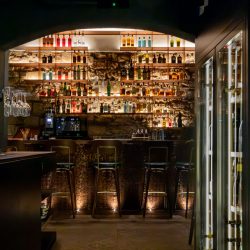 Restaurante Bornés cava vinos 05