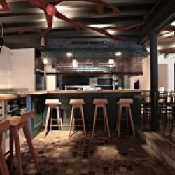 Diseño único de Ombu Paseo del Borne en Palma de Mallorca