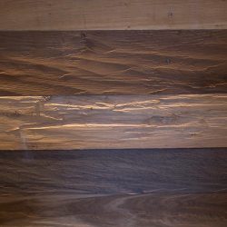 Madera recuperada para decorar